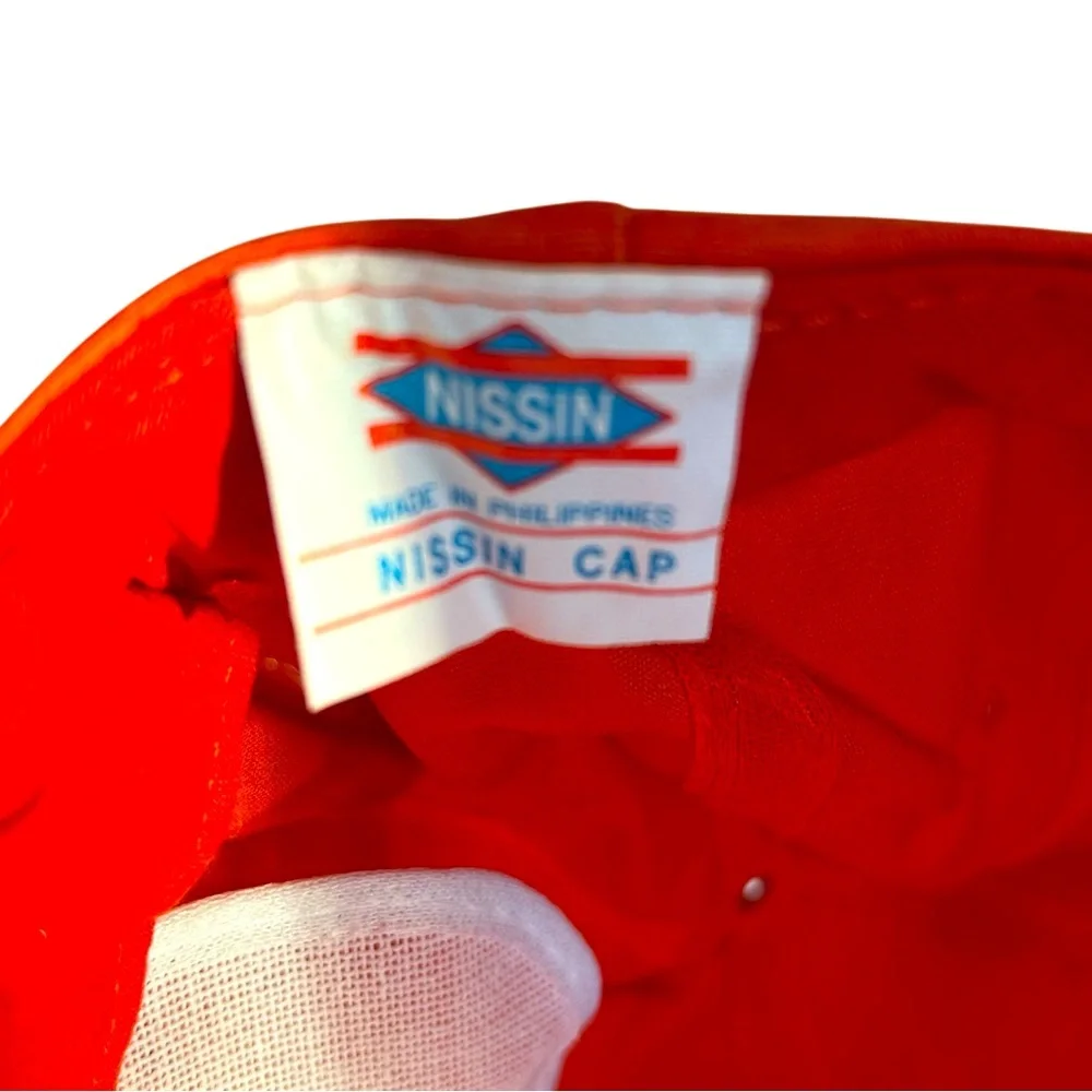 nissin vibrant vintage