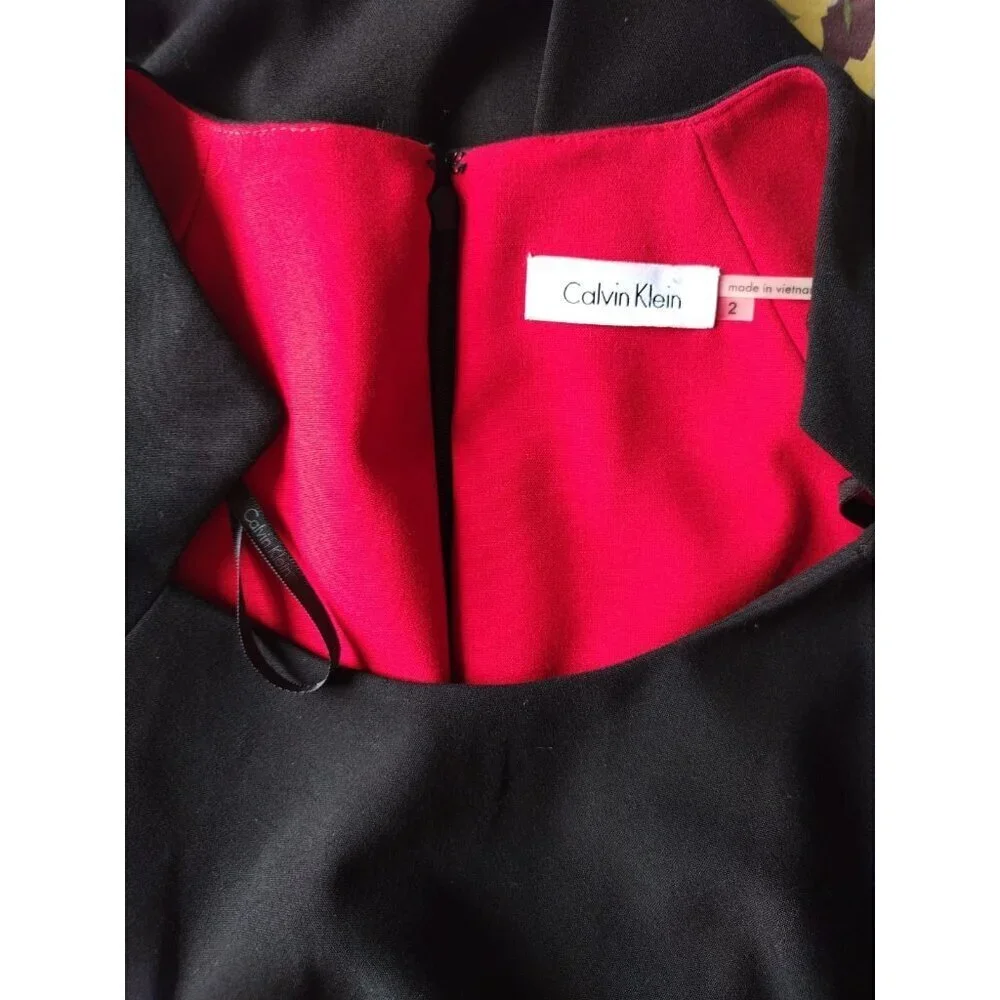 Calvin Klein calvin klein