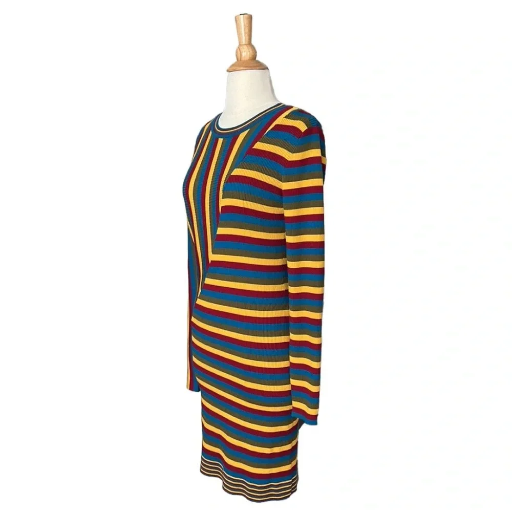 Victor Glemaud high stripe