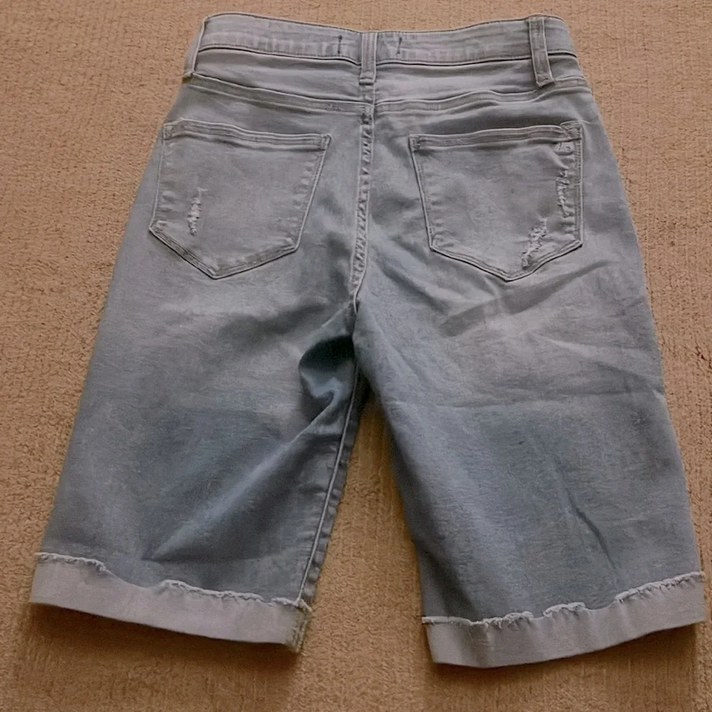 LuLaRoe stretchy shorts