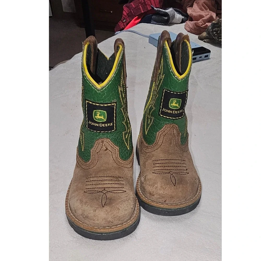 John Deere john deere