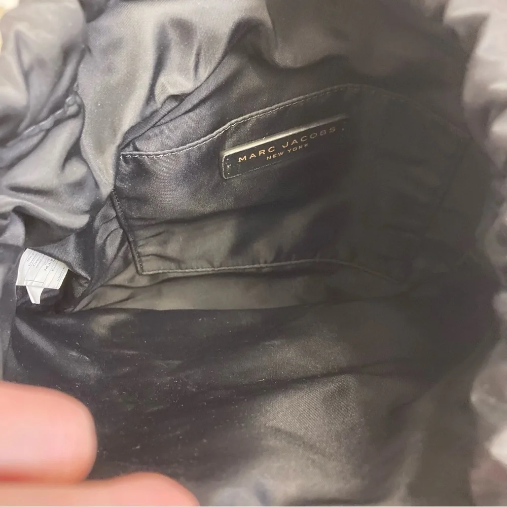 Marc Jacobs gently used