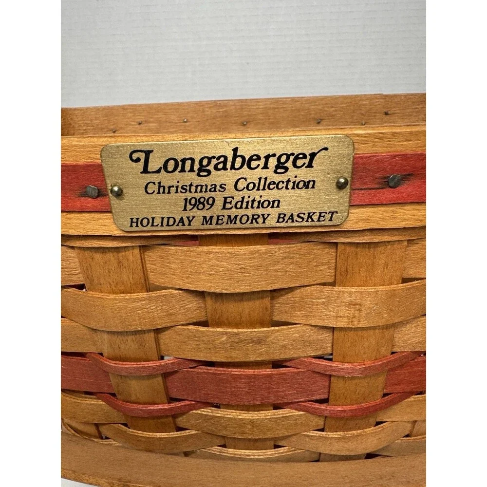 Longaberger sought decor charm