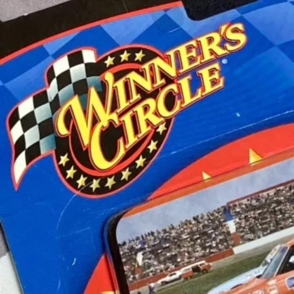 Winners Circle 2002 winner