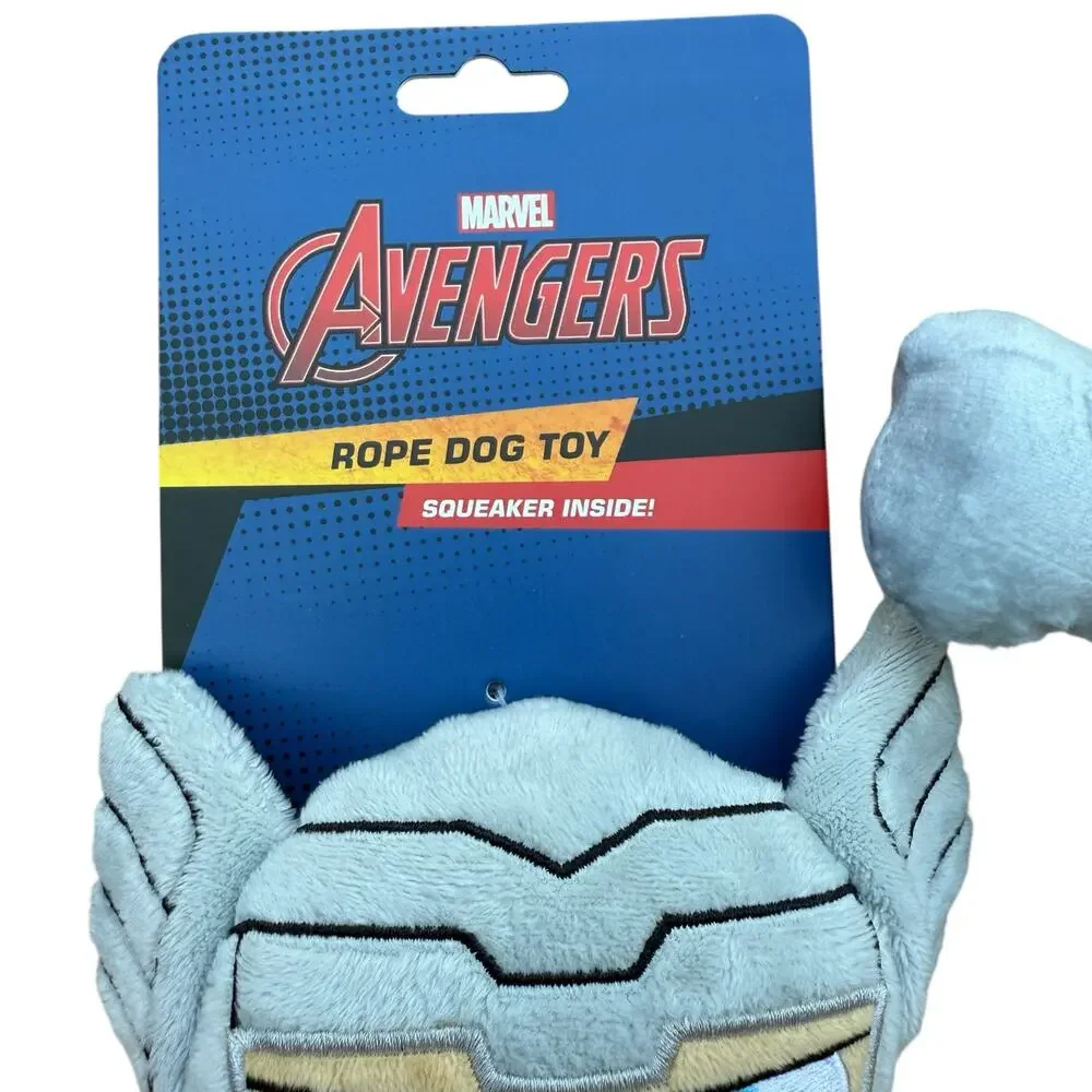 Marvel order recycled packaging