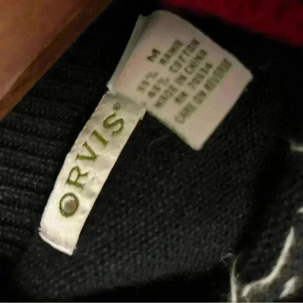 Orvis good used