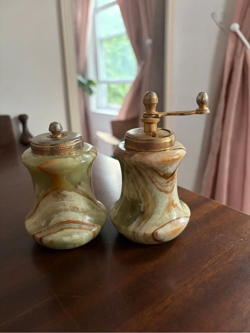 N/A hand carved