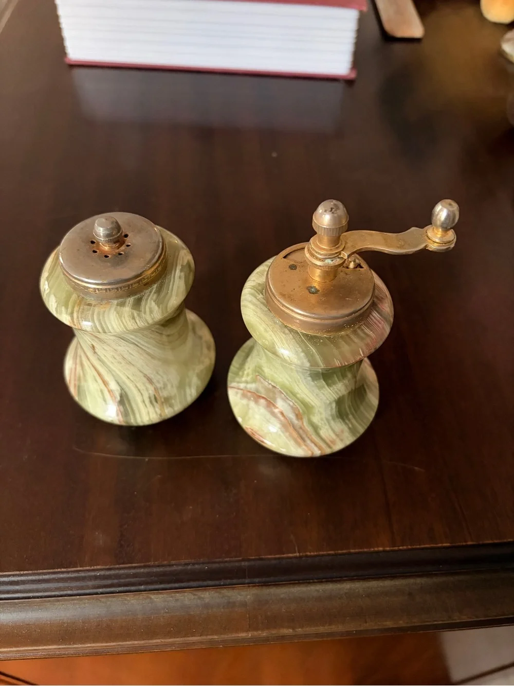 N/A hand carved