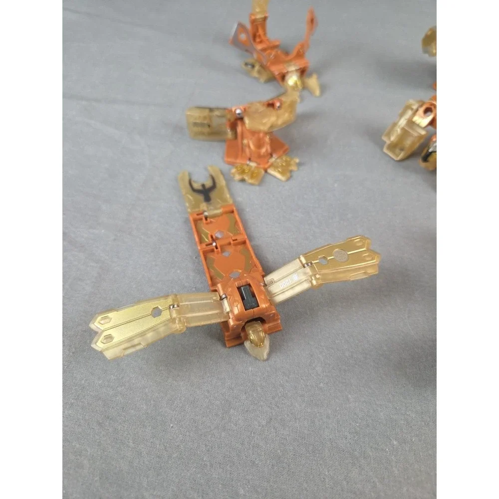 Spin Master bakugan geogan
