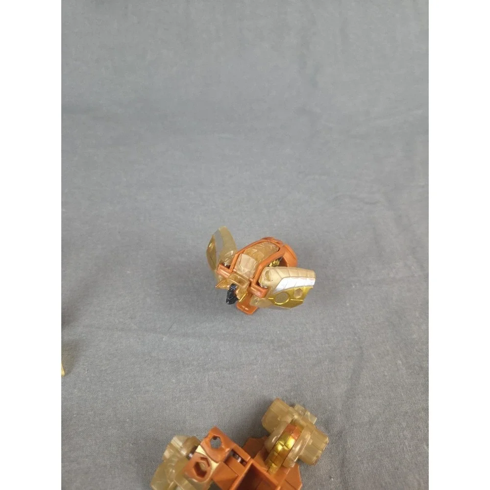 Spin Master bakugan geogan
