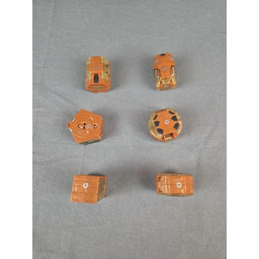 Spin Master bakugan geogan