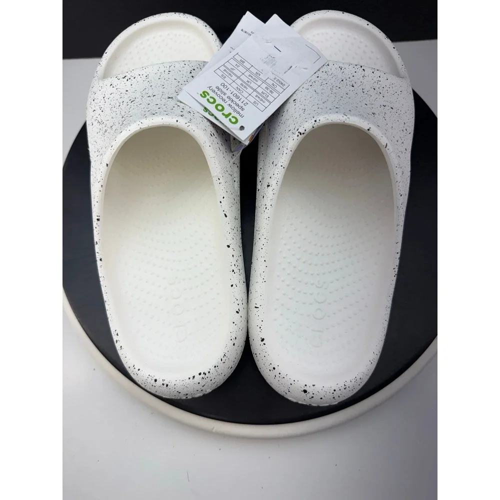 CROCS holidays sandals