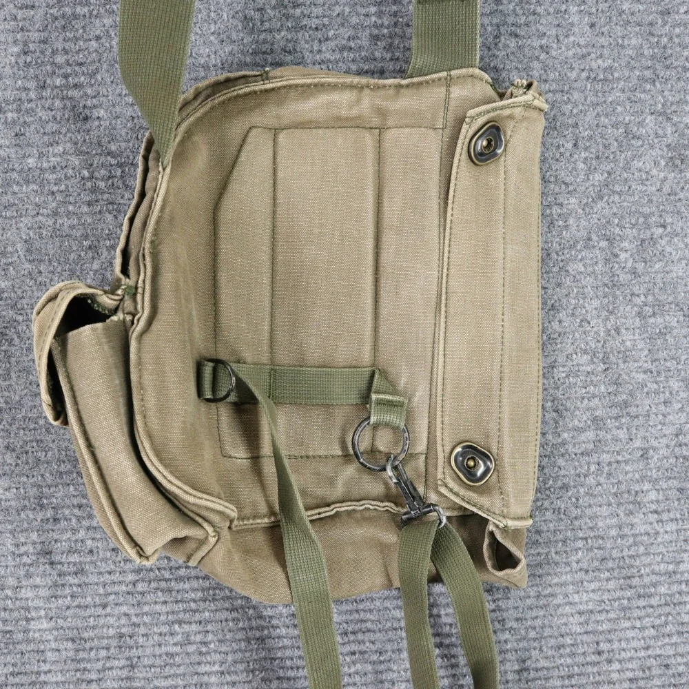 Military Surplus vintage us