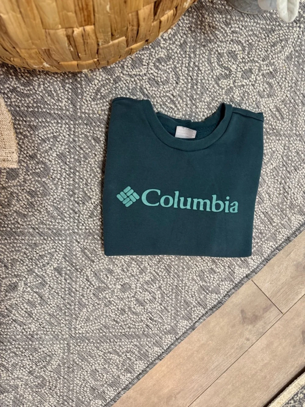 Columbia tweens dark