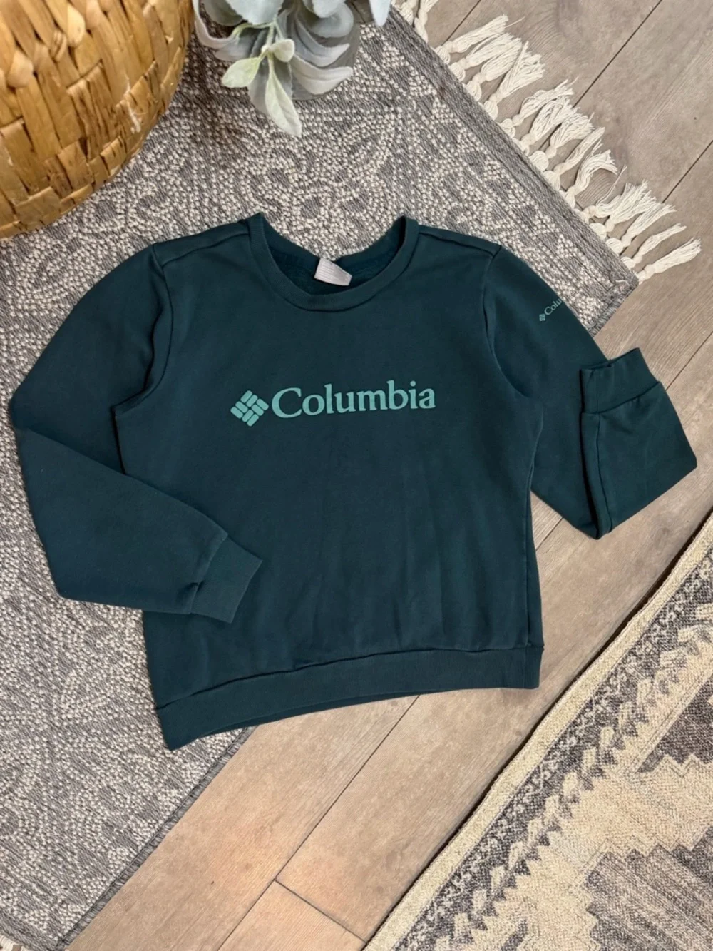 Columbia tweens dark