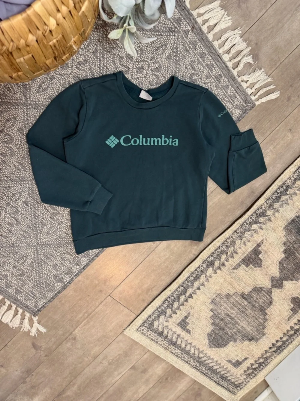 Columbia tweens dark