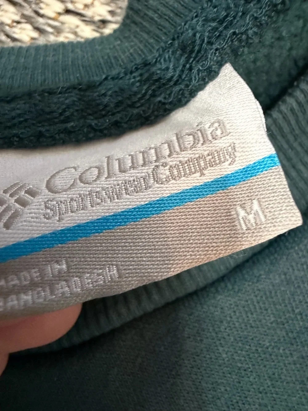 Columbia tweens dark