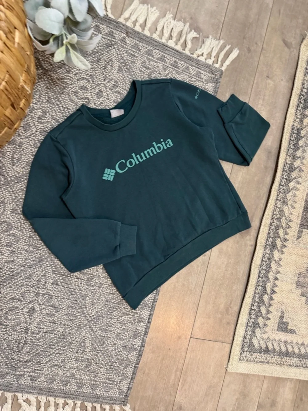 Columbia tweens dark