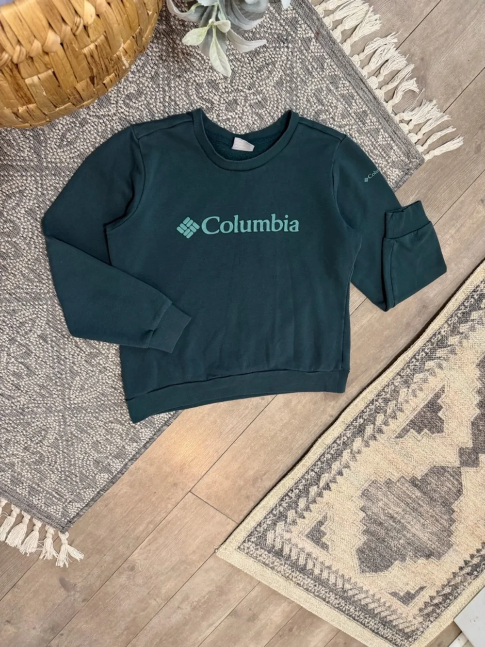 Columbia tweens dark