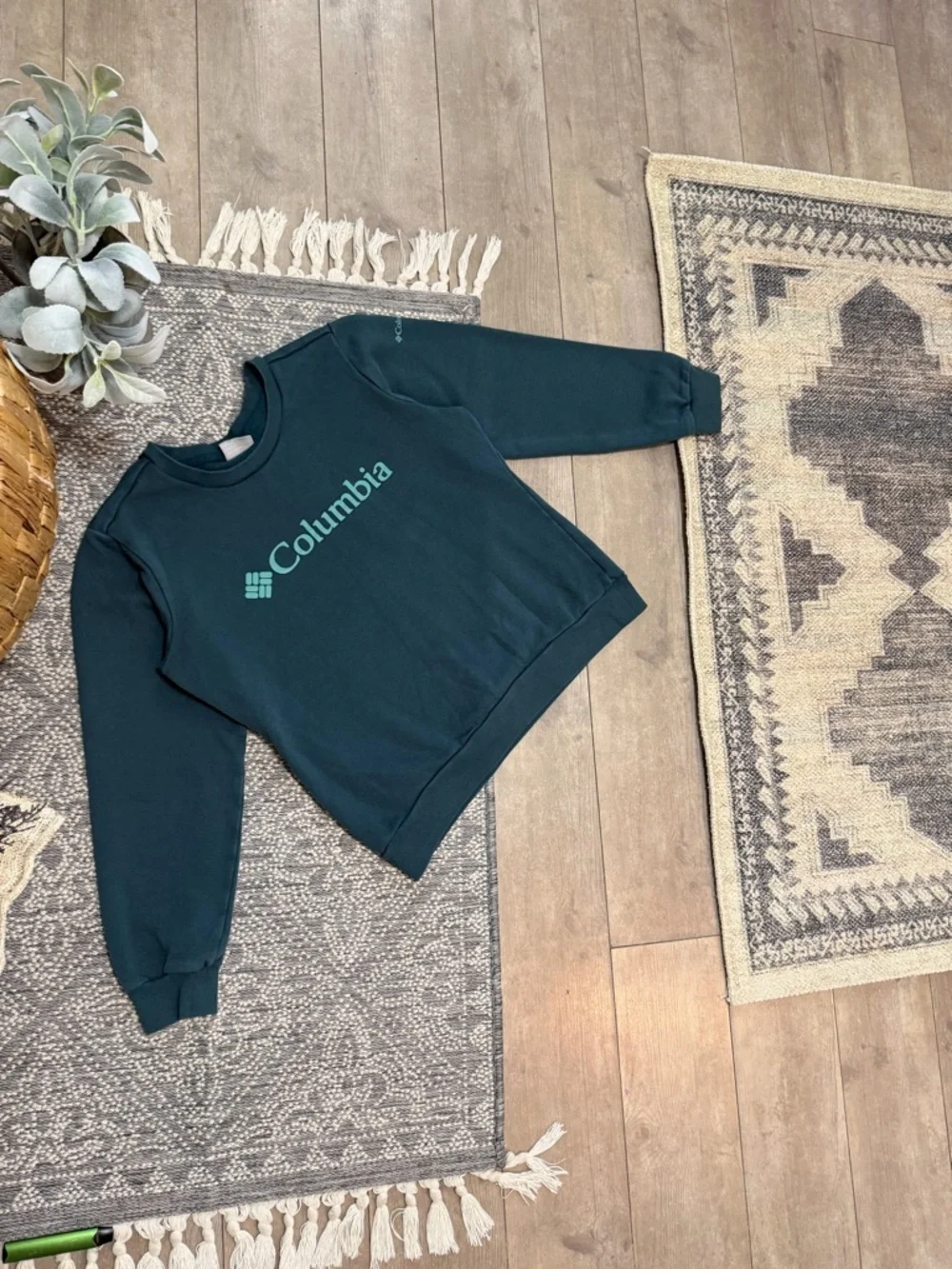 Columbia tweens dark