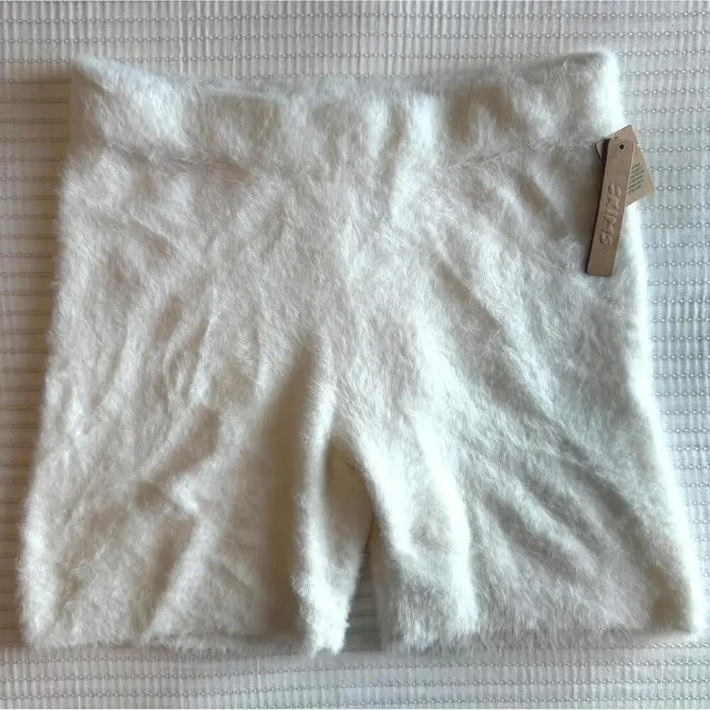 SKIMS feathery intimates