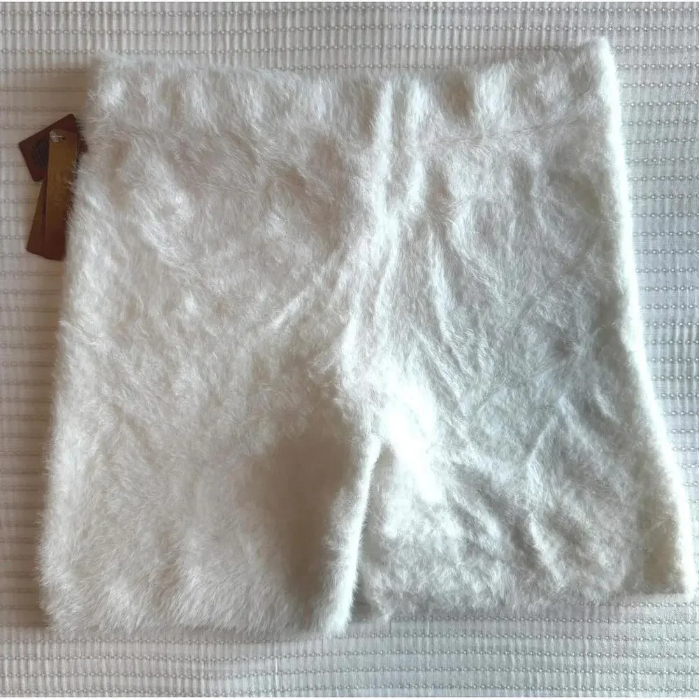 SKIMS feathery intimates