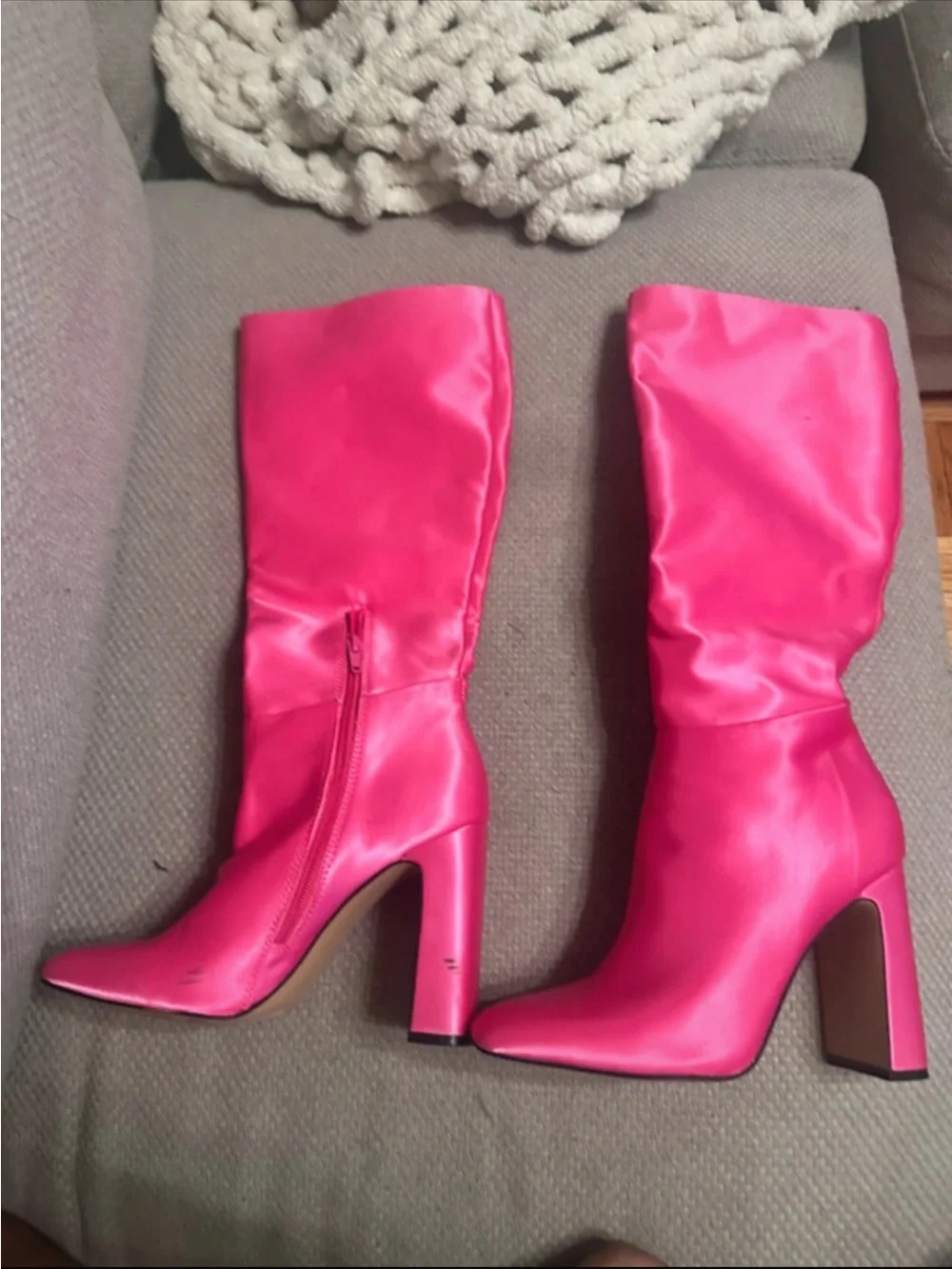 Steve Madden stylish hot
