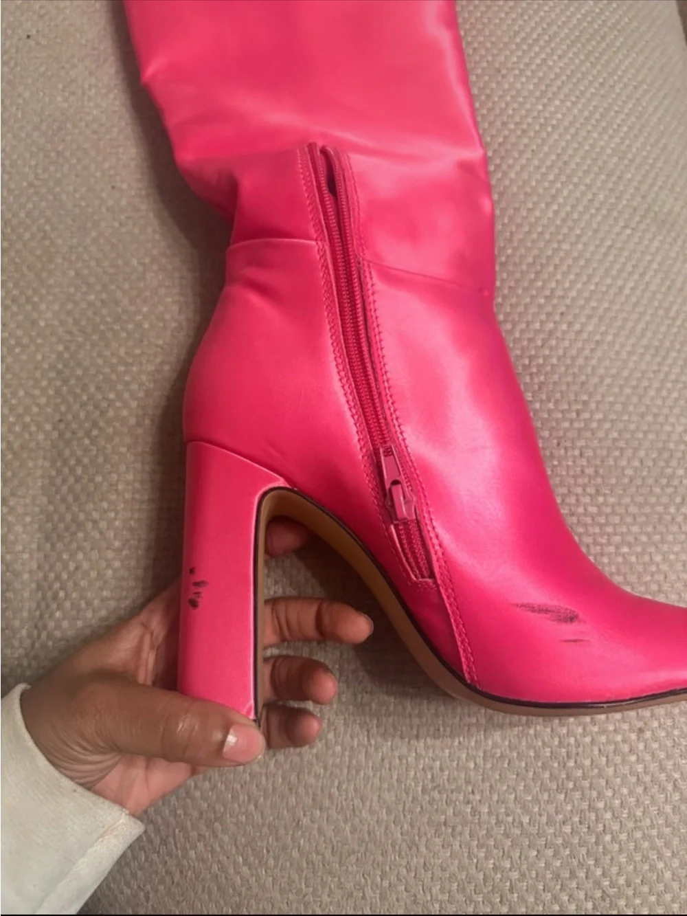 Steve Madden stylish hot