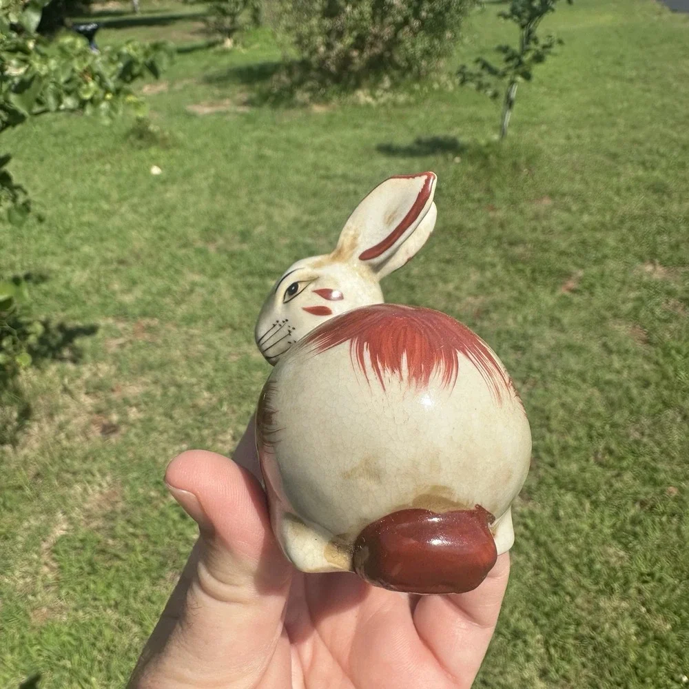 Staffordshire adorable no