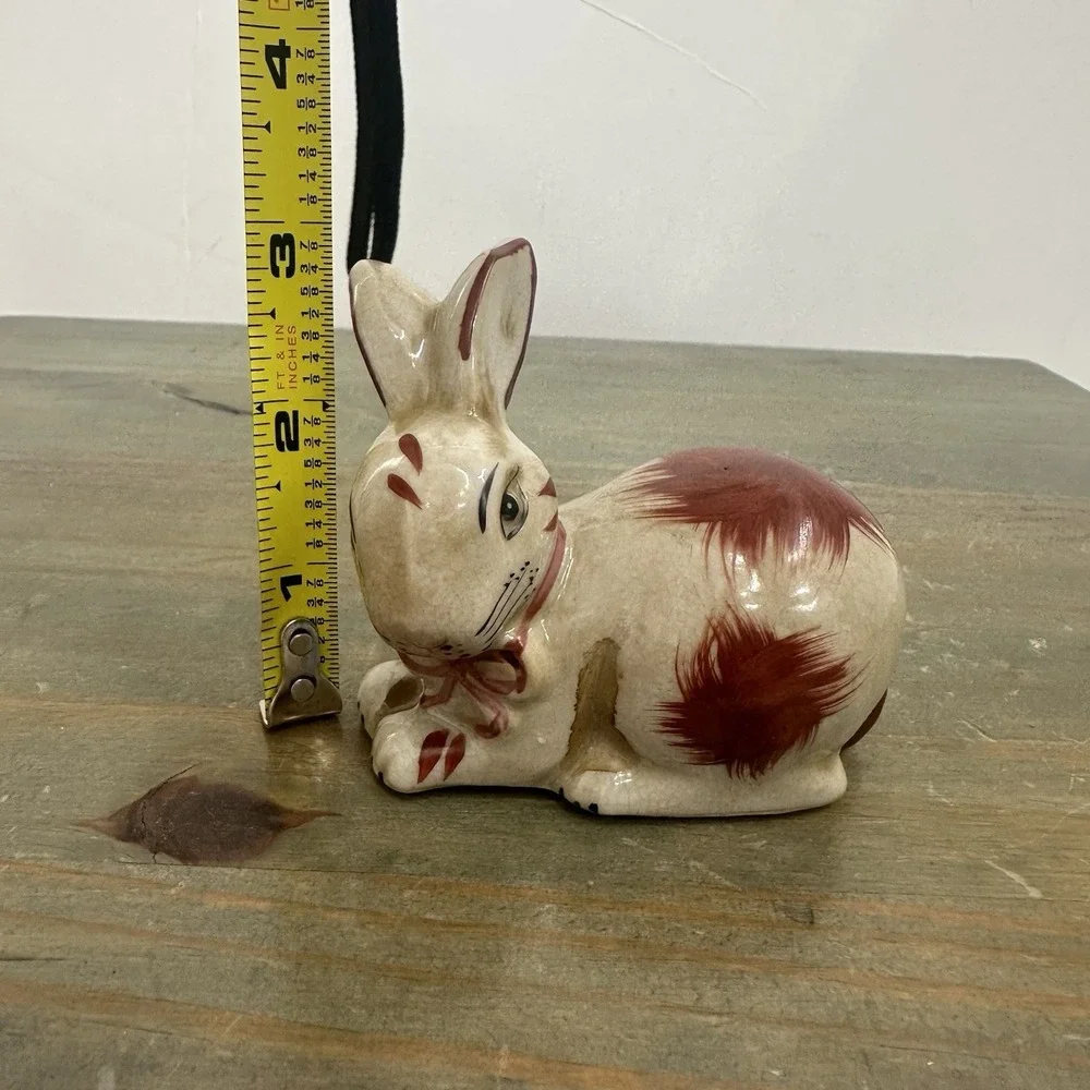 Staffordshire adorable no