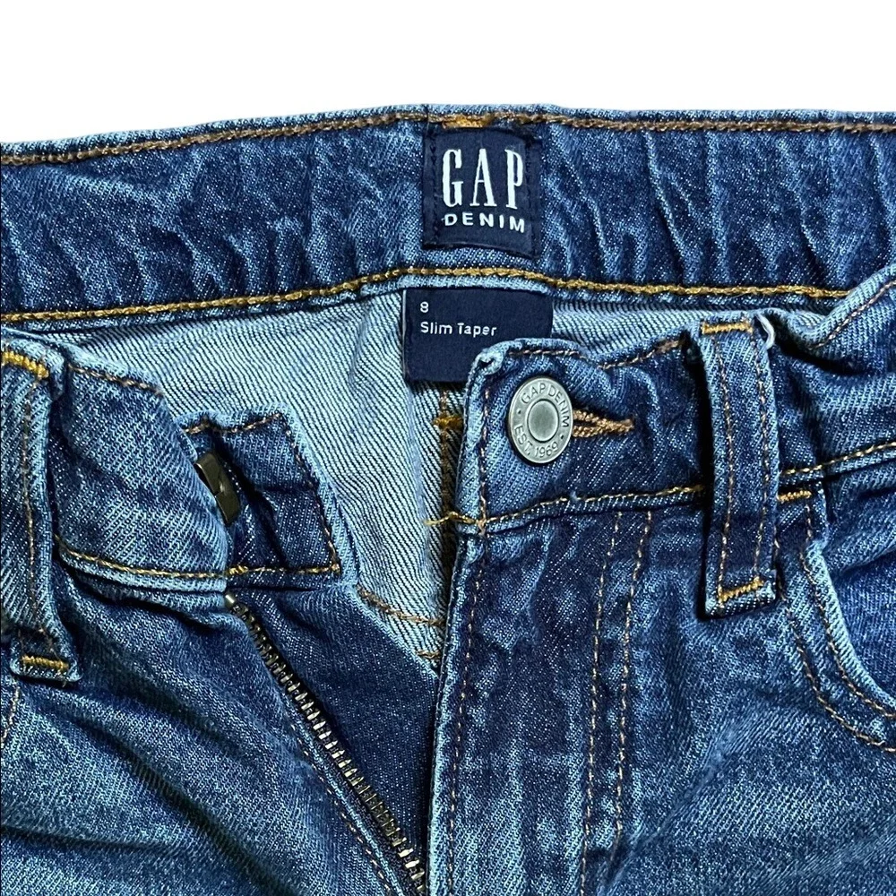 GAP these classic