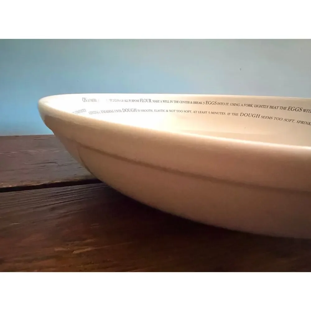 Pottery Barn pottery barn