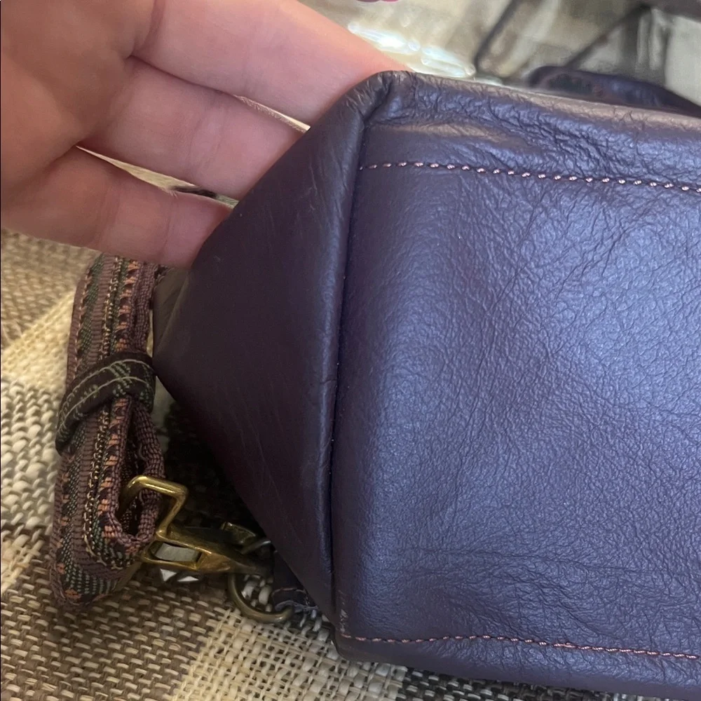 N/A stylish backpack