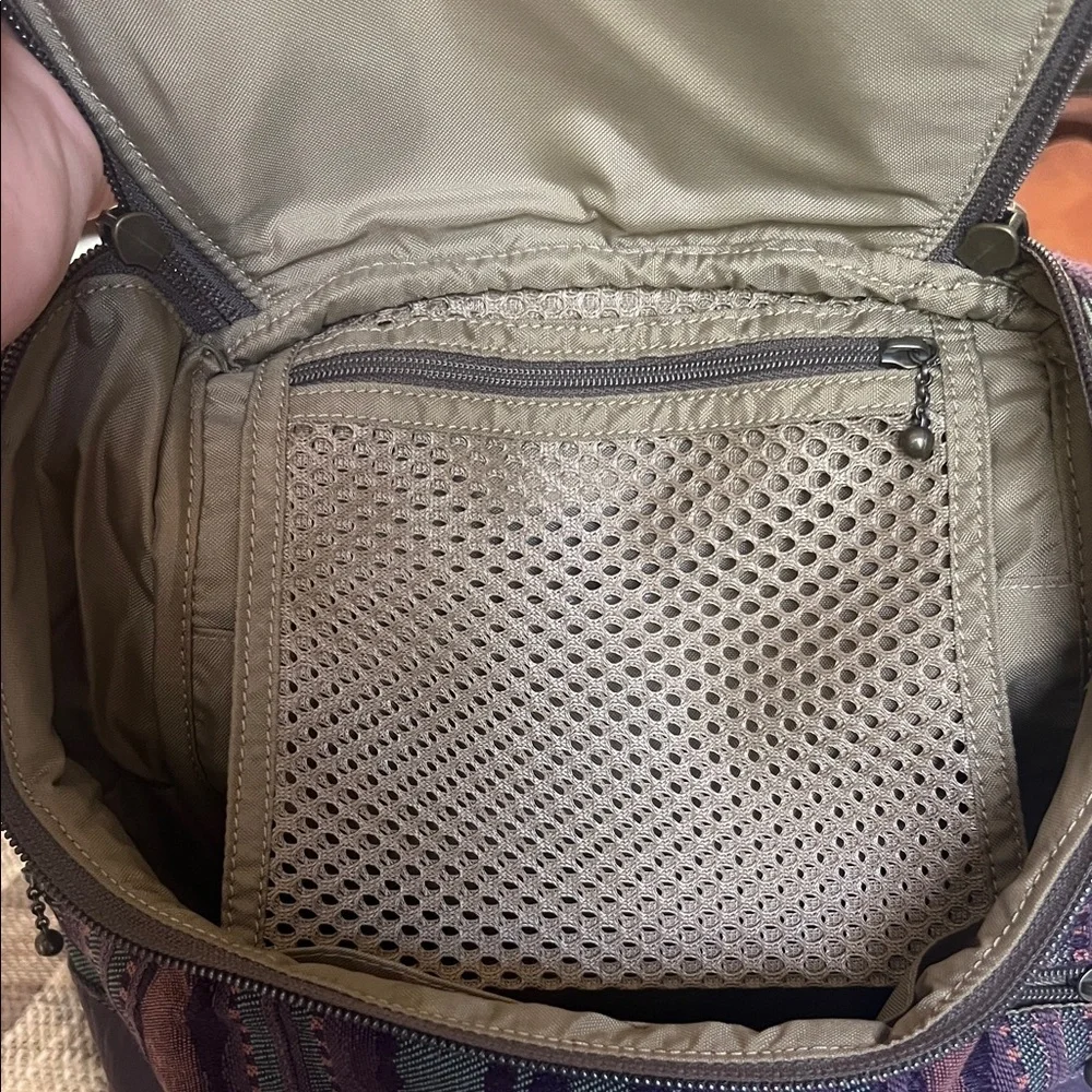 N/A stylish backpack