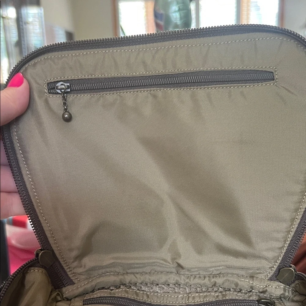 N/A stylish backpack