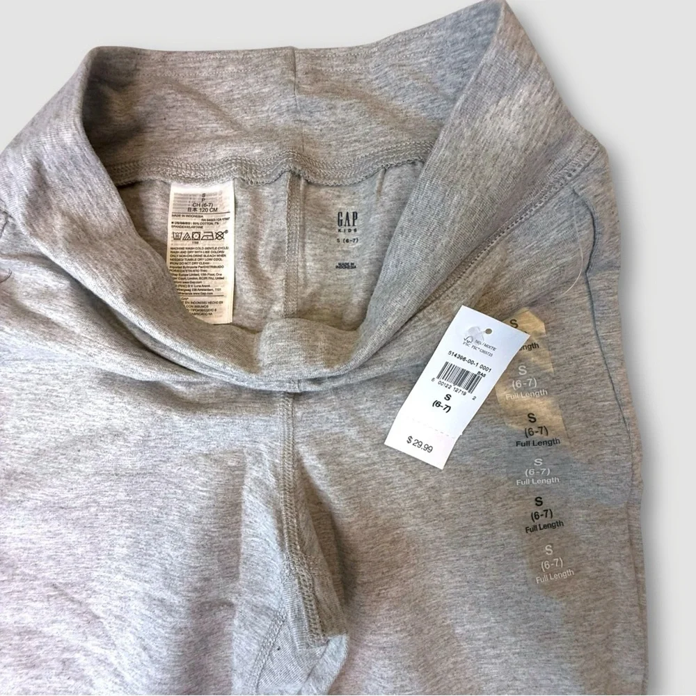 NWT GAP + Old Navy size 6–7 girls outfit clothing lot bundle Hoodie, Shacket +