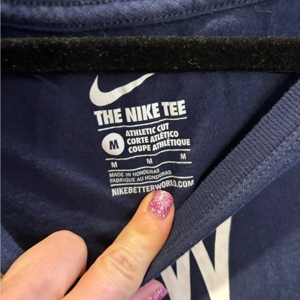Nike Dallas Cowboys Tshirt woman’s M