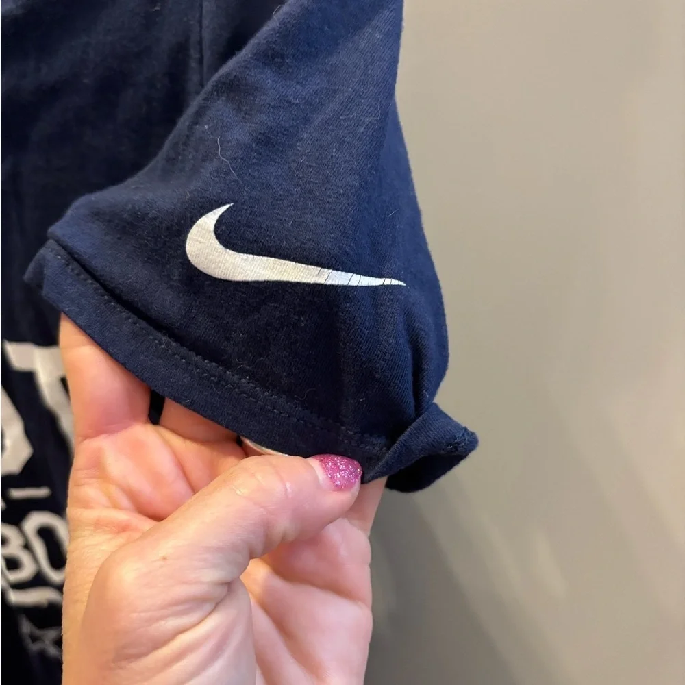 Nike Dallas Cowboys Tshirt woman’s M
