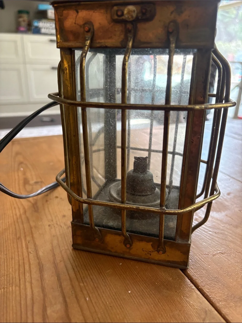 N/A pair vintage