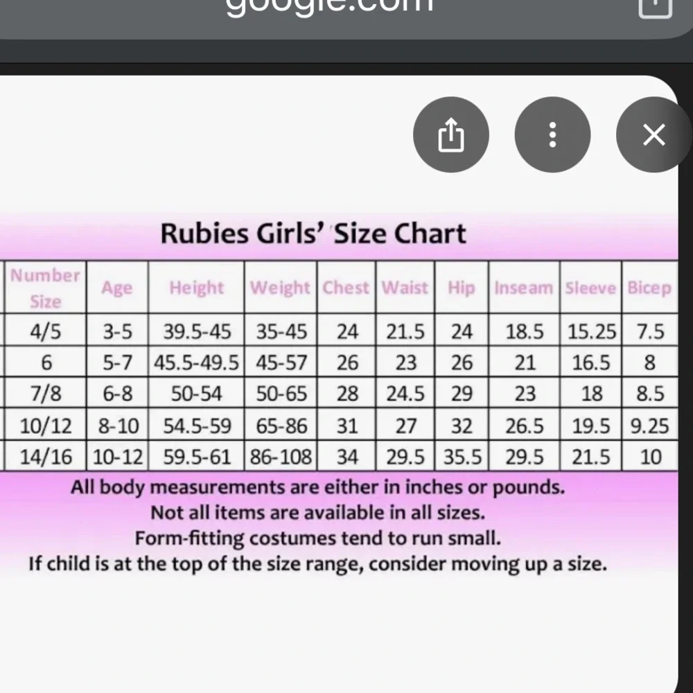 Rubies rubies halloween