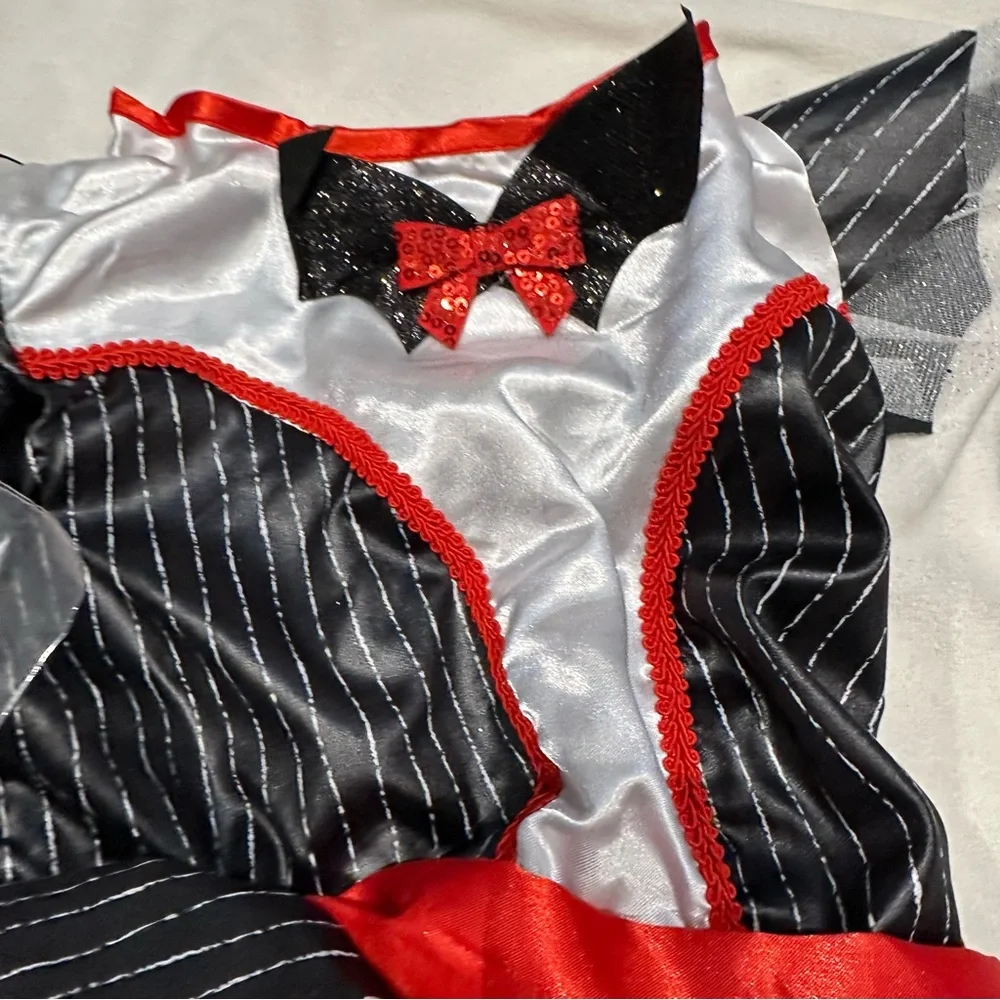 Rubies rubies halloween