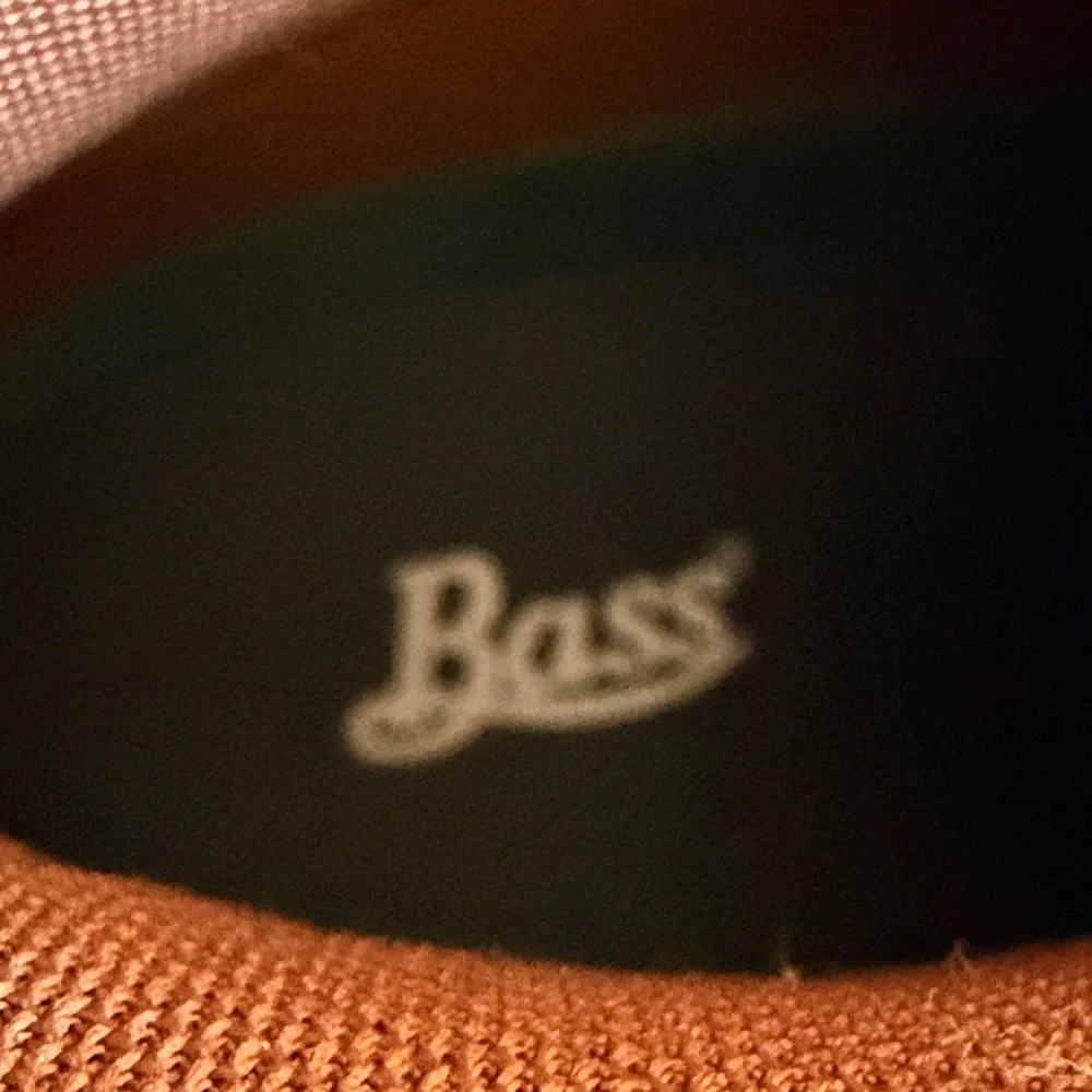 G.H. Bass & Co. classic bass