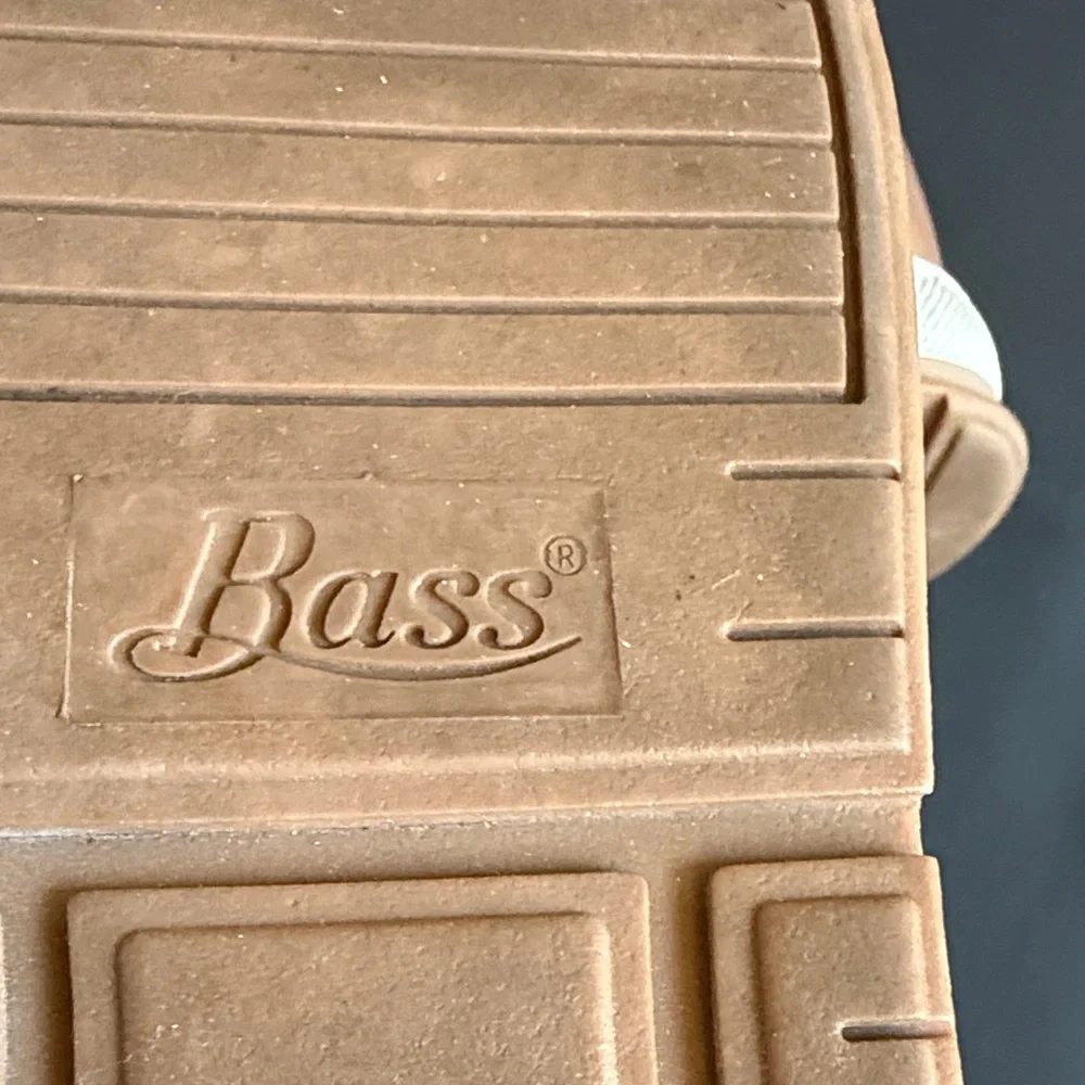 G.H. Bass & Co. classic bass