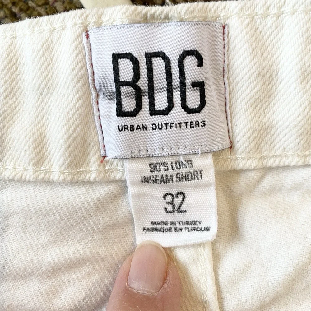BDG urban outfitters