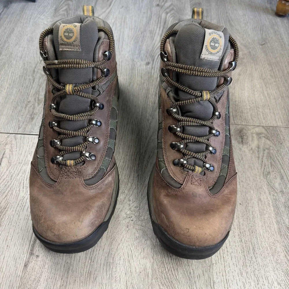 Timberland insole item hiking