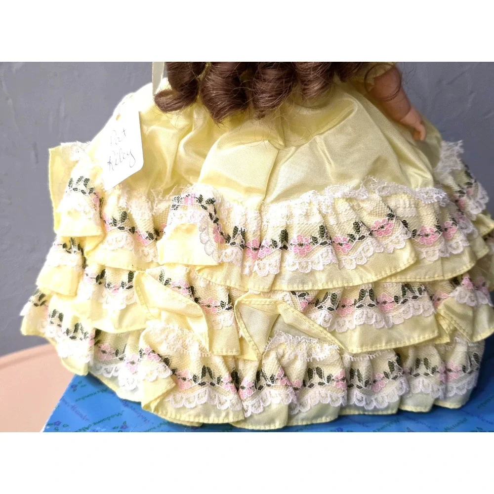 Madame Alexander product 12