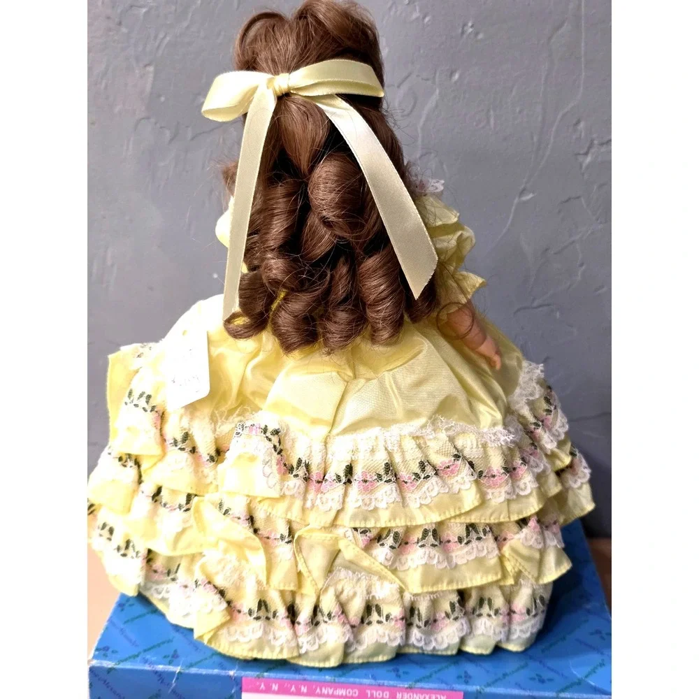 Madame Alexander product 12