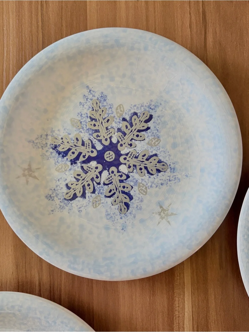 Target Home set winter