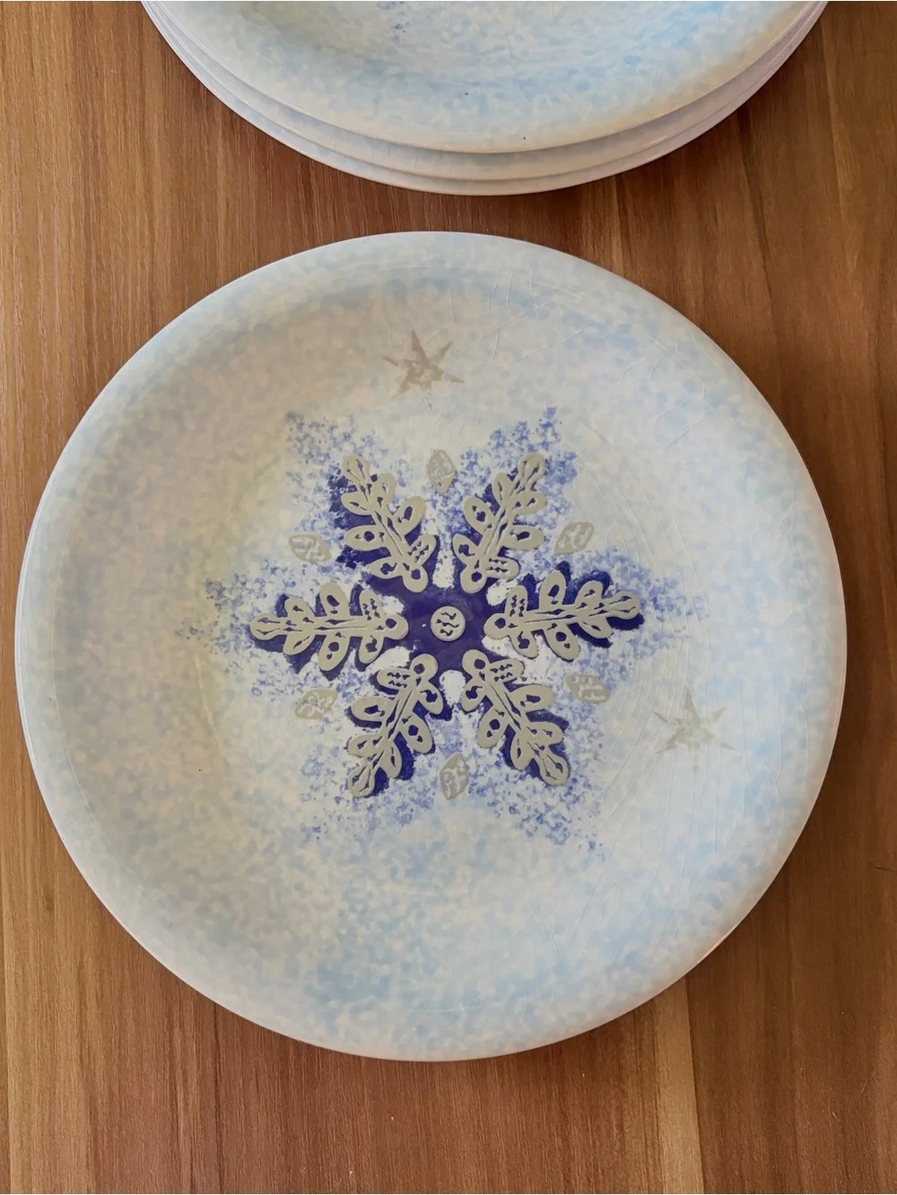 Target Home set winter