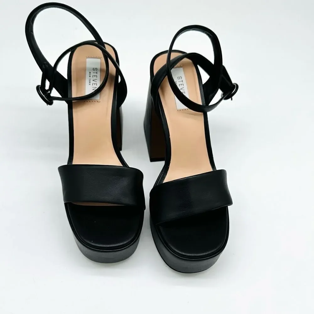 Steven By Steve Madden new